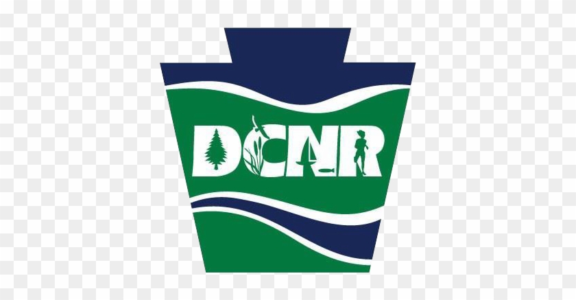 Dcnr, Trec - Pennsylvania Department Of Environmental Protection #1039452