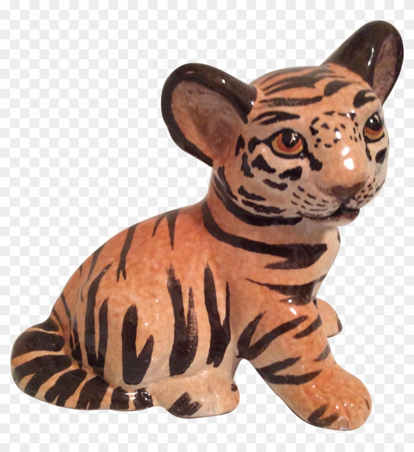 Bengal Tiger #1039501