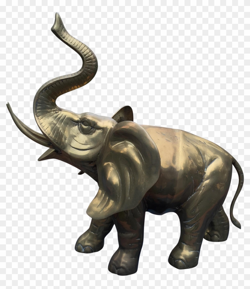 Indian Elephant #1039526