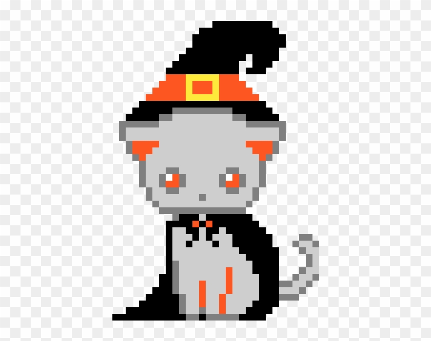 Pixel Art Halloween #1039665