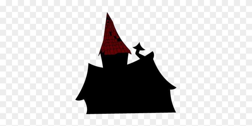 The Witch's Home - Sail #1039698