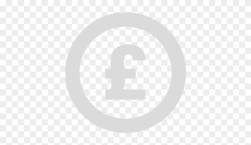 Cost Effectiveness - White Cancel Icon Png #1039707