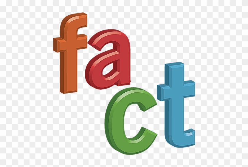 Fact - Cross #1039722