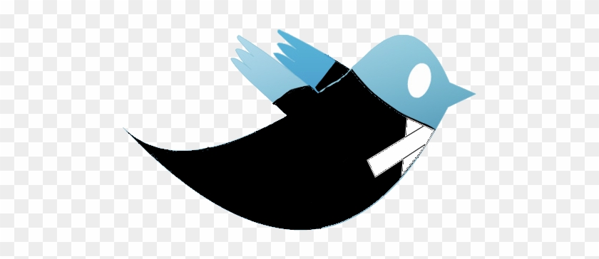 Learn About Our Past Twitter Moots - Twitter Bird Icon #1039745