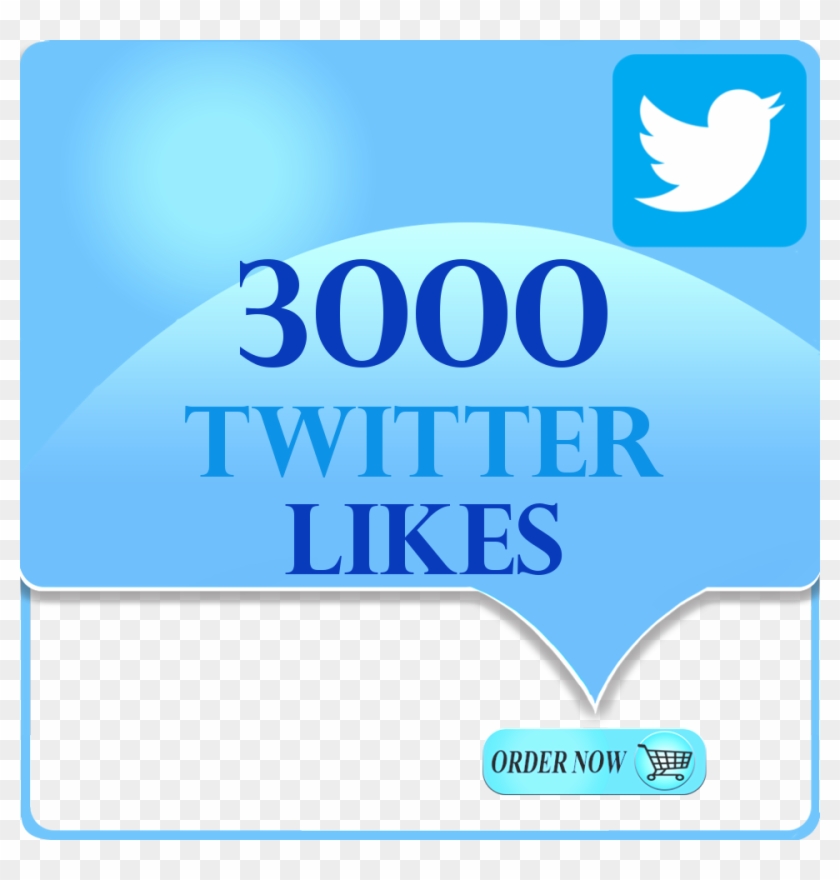 3000 Twitter Post Likes - Run For God #1039768