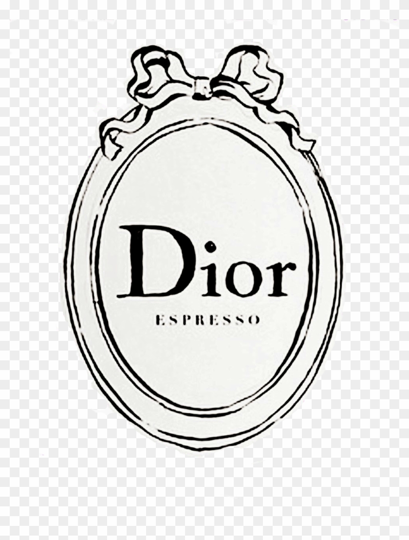 Dior Logo PNG Images Dior Logo Clipart Free Download