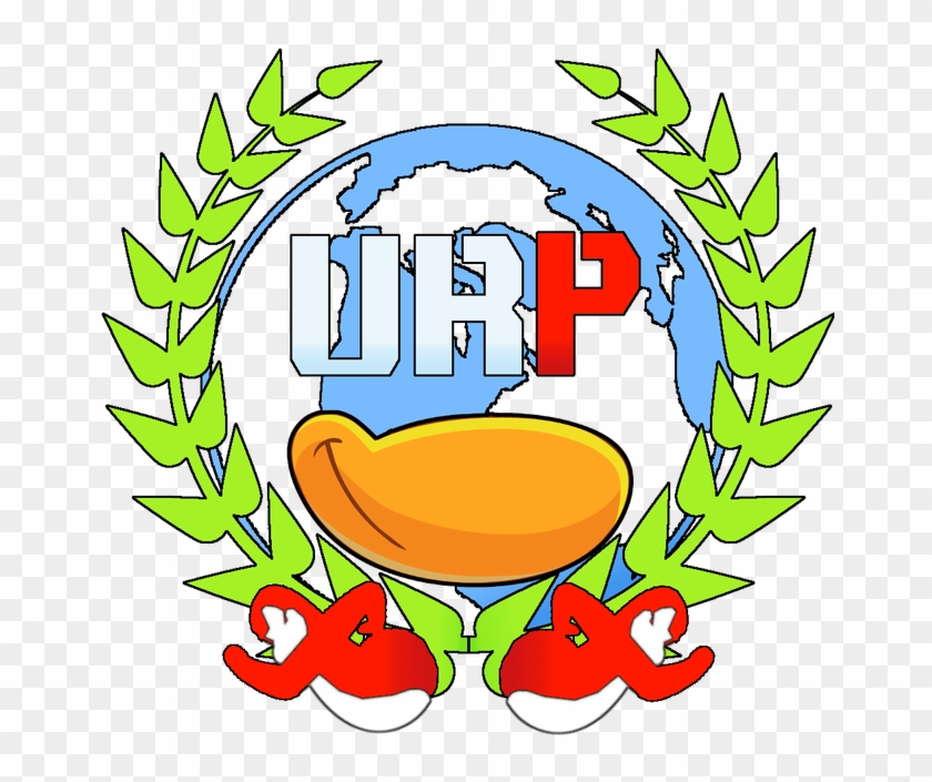 United Republic Of Penguins - Barnard College #1039863