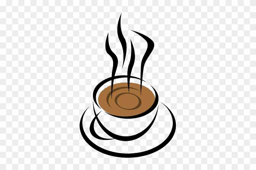 Does One Really Need To Be Told Or Warned That This - Coffee Cup Clip Art #1039867