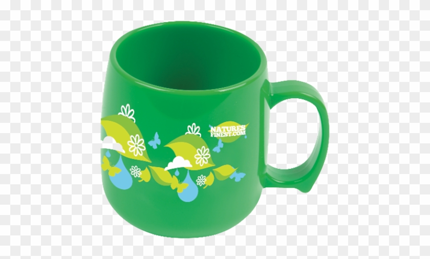 Classic Mug - Mug #1039880
