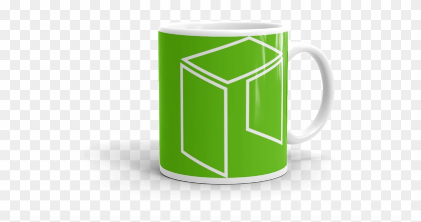 Neo / Neo Ocw Mug - Neo #1039881