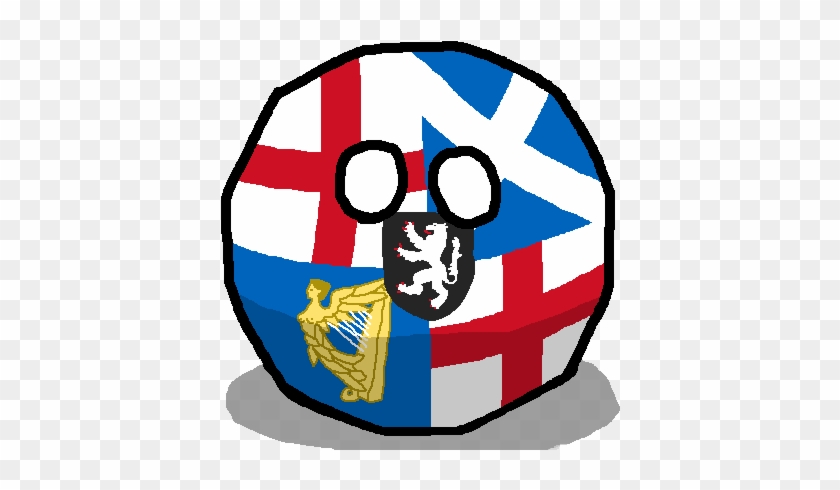 Long Live The Republic " - Commonwealth Of England Scotland And Ireland #1039884