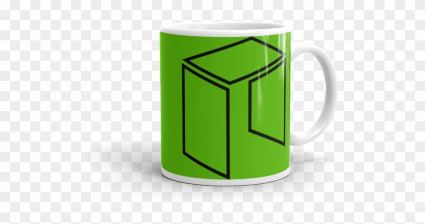 Neo / Neo Obc Mug - Neo #1039892