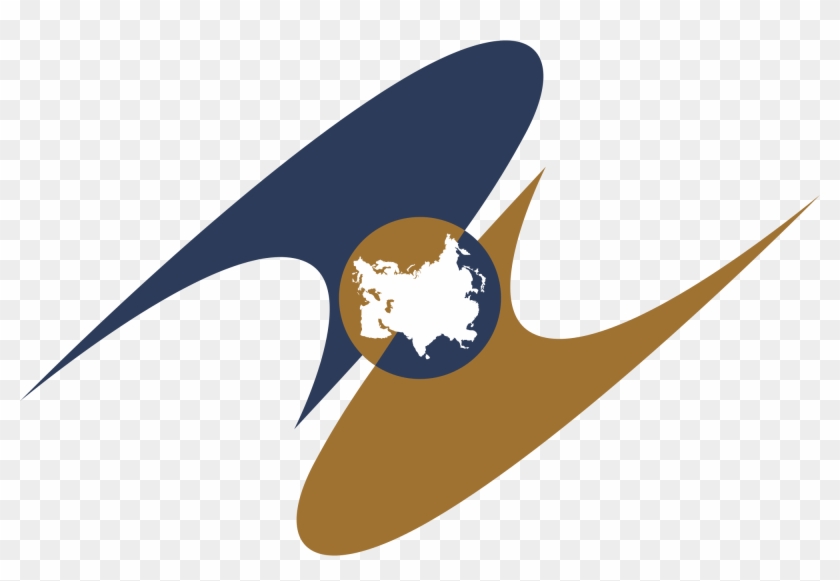 Emblem Of The Eurasian Economic Union - Eurasian Economic Union Symbol #1039899
