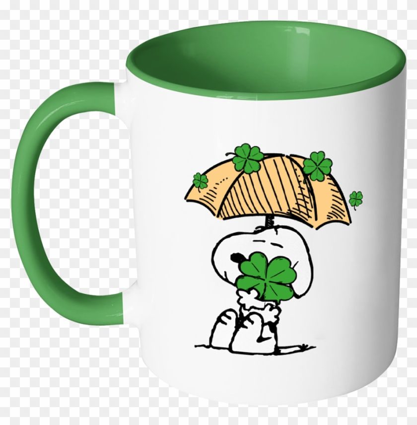 Irish Puppy Mug - Like A Boss Pug Dog Black 11 Oz Accent Coffee Mug #1039905