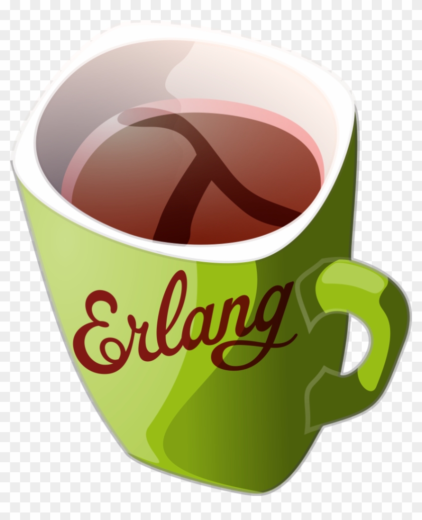 I've Flirted With Lisp Since The 90s, Really Started - Lisp Flavored Erlang Lfe Logo #1039926