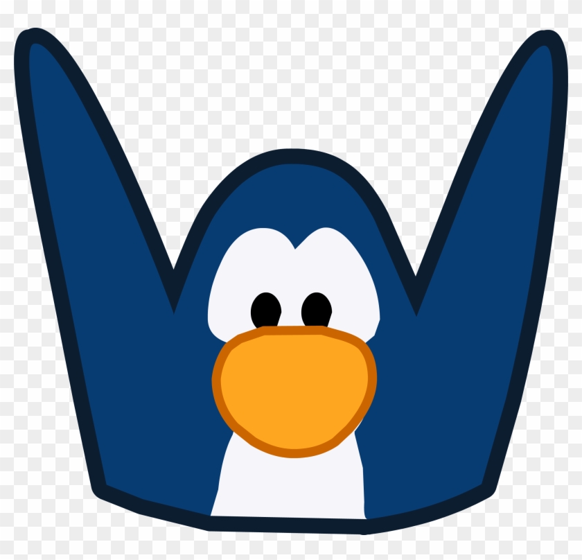 Traditional Games » Thread - Club Penguin Emojis Png #1039948