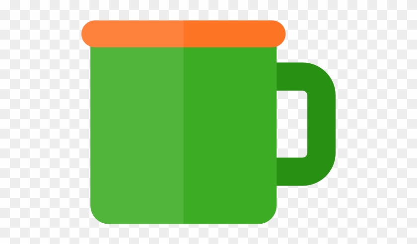 Mug Free Icon - Coffee Cup #1039959