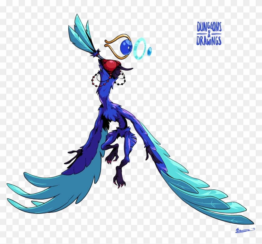 Avoral - D&d Avoral #1039990