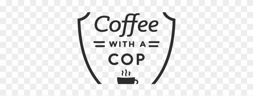 Coffee Clipart Cop - Coffee Cup #1040046