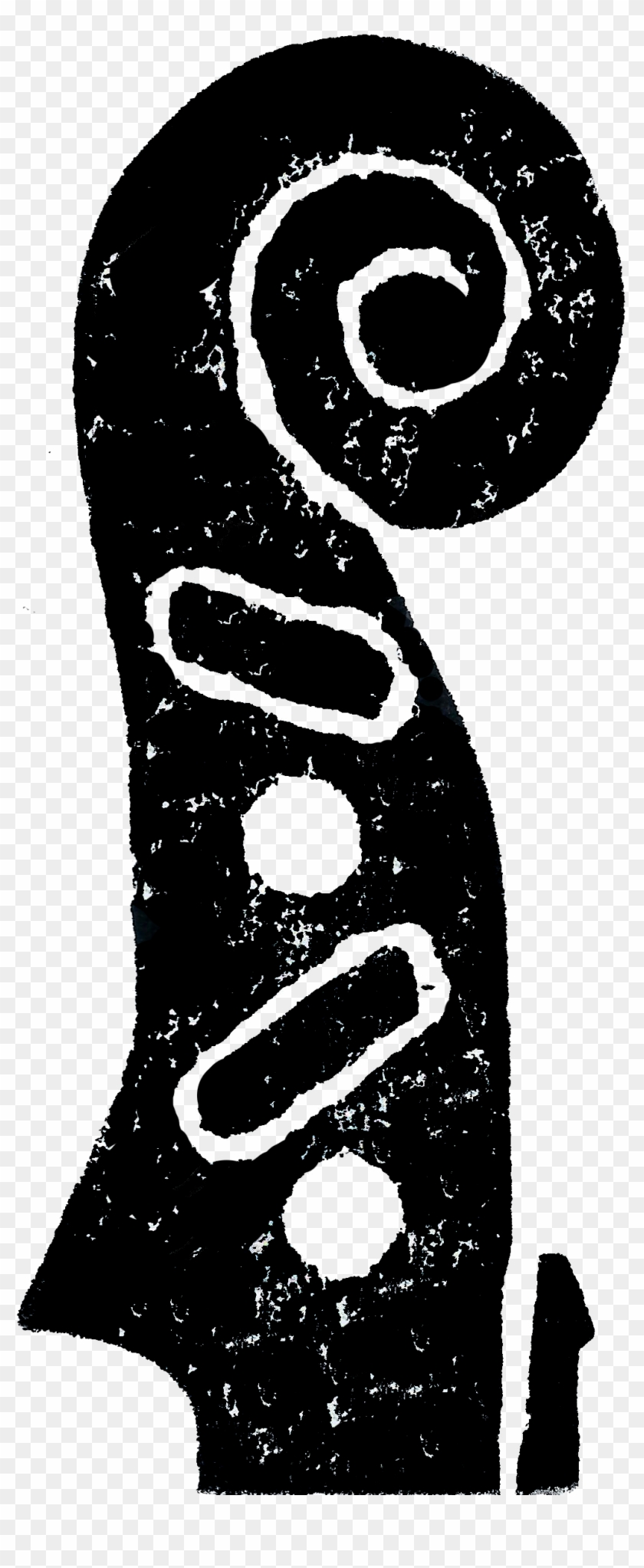 She Continues To Enjoy Fiddling With The Lilies And - Lilies Of The West #1040065