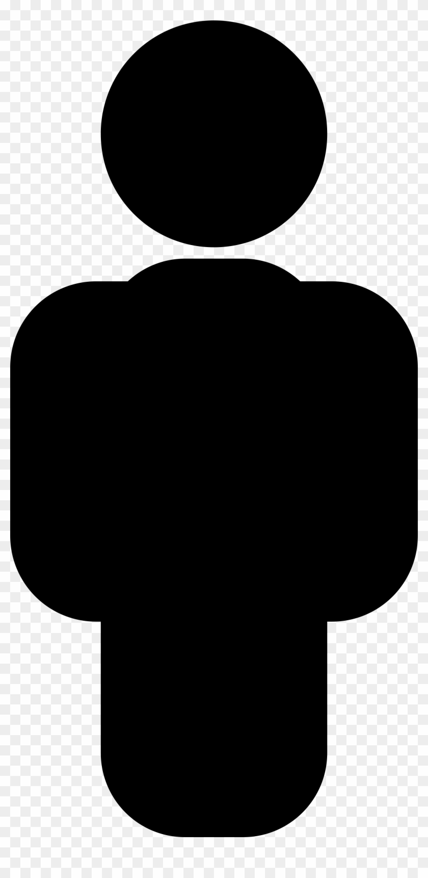 Open - Person Black And White Cartoon - Free Transparent PNG Clipart Images Download Open - Person Black And White Cartoon - Free Transparent PNG Clipart Images Download