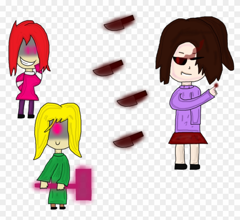 A Playdate By Saxxy12 - Cartoon #1040082