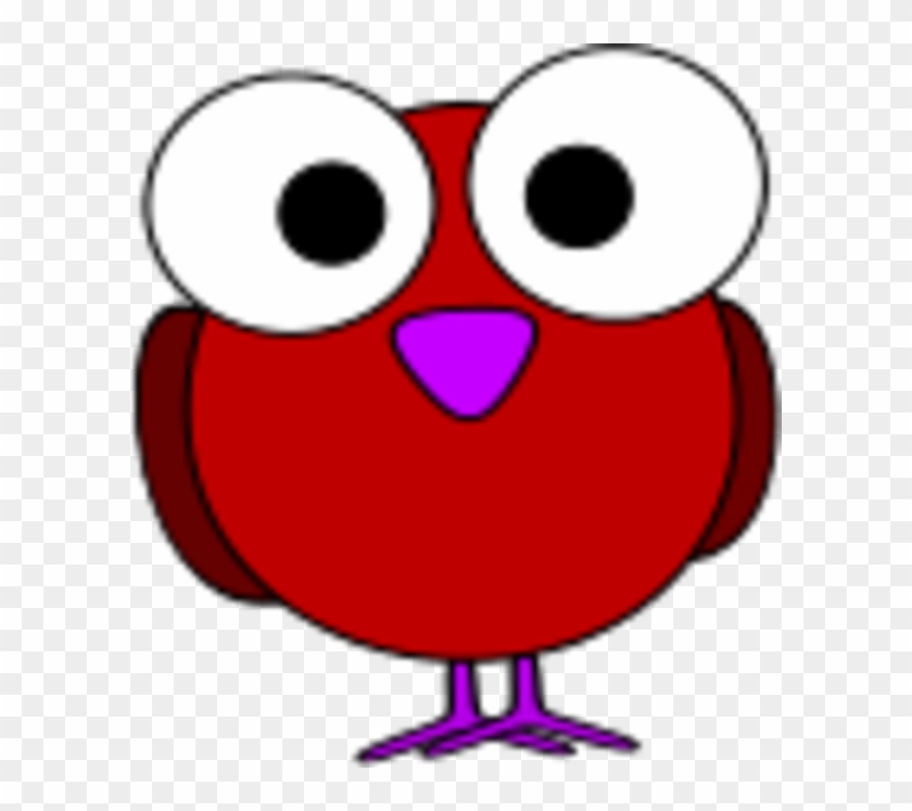 Red Eyes Clipart Googly Eye - Clip Art #1040097