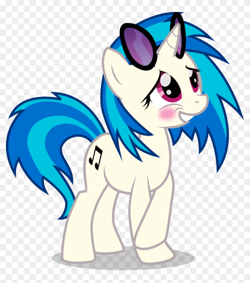 Shy Vinyl By Benybing Shy Vinyl By Benybing - Comics #1040105