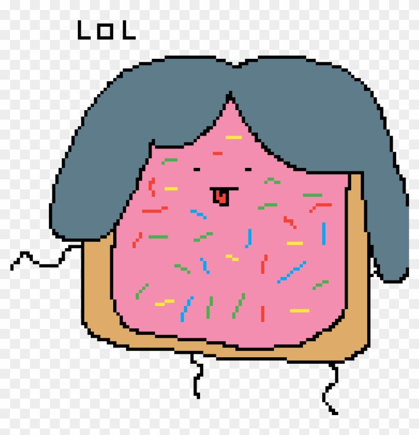 Poptop The Poptart - Poptop The Poptart #1040139