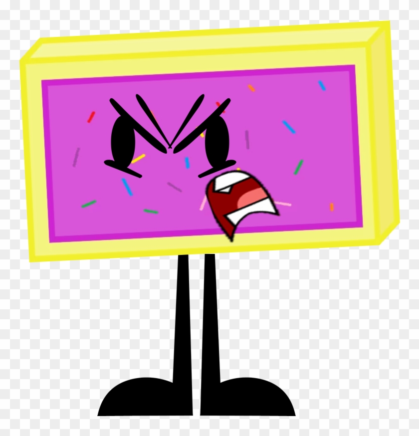 Io3 Poptart Pose Remake By Phonetheanimator - Io3 Poptart Pose Remake By Phonetheanimator #1040151