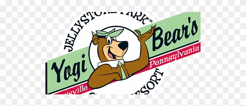 Yogi Bear Jellystone Park #1040164