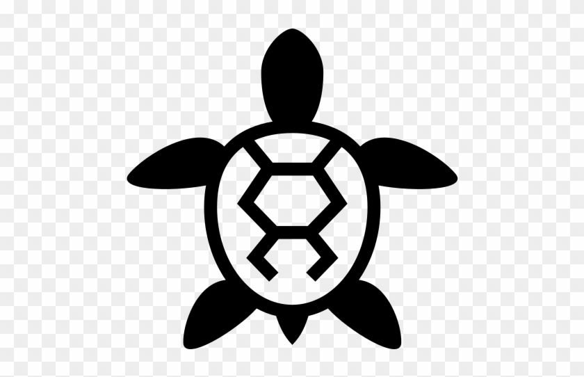 Lazylibrary - Turtle Icon Png #1040173