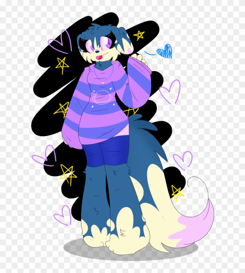 Starships Were Meant To Fly By Precious-poptart - Cartoon #1040179