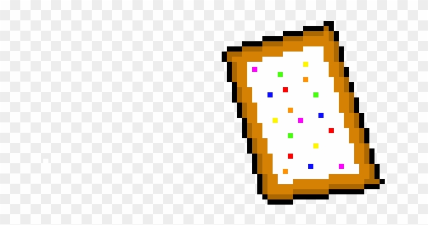 Decaying Poptart - Decaying Poptart #1040187