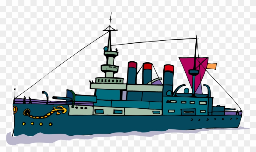 Fishing Ship Boat - Portable Network Graphics #1040205
