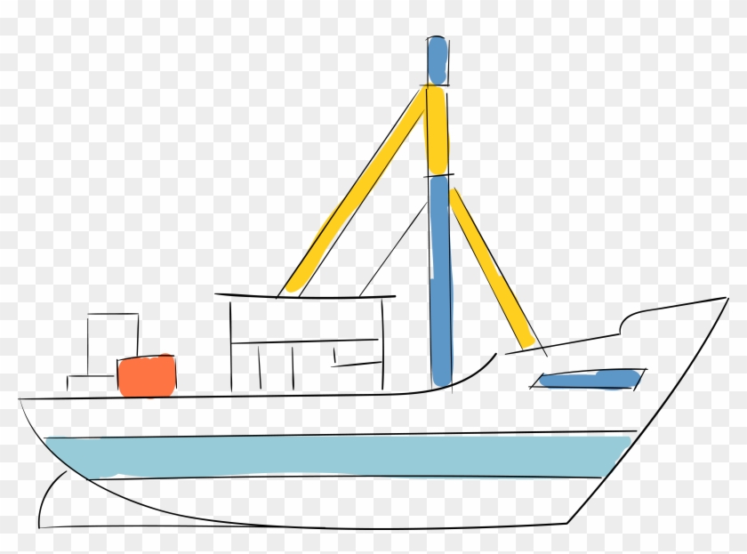 Sail Animation Ship - Ship #1040222