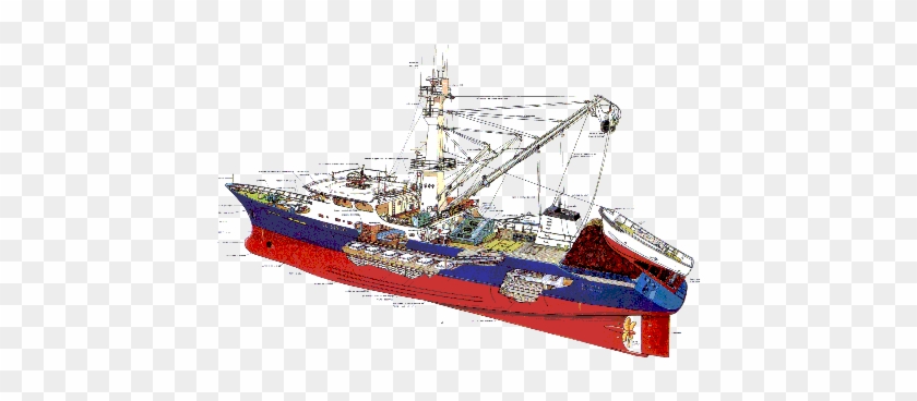 Thonier Senneur - Thonier Senneur #1040224