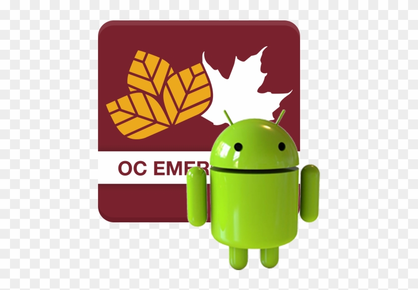 Download The Oc Emergency App - Olds College #1040255