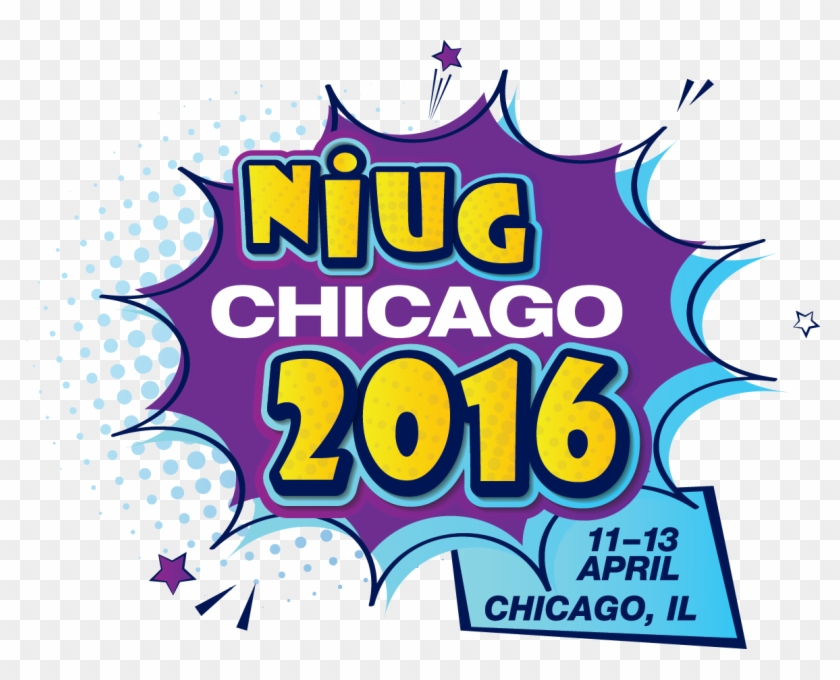 Niug 2016 Chicago Conference Wrap-up - Niug 2016 Chicago Conference Wrap-up #1040267