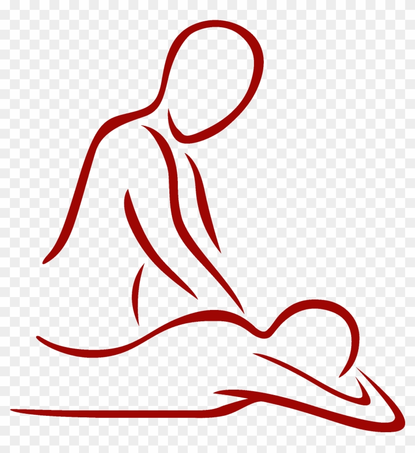 Massage Pictures Clip Art - Massage Clipart #1040301