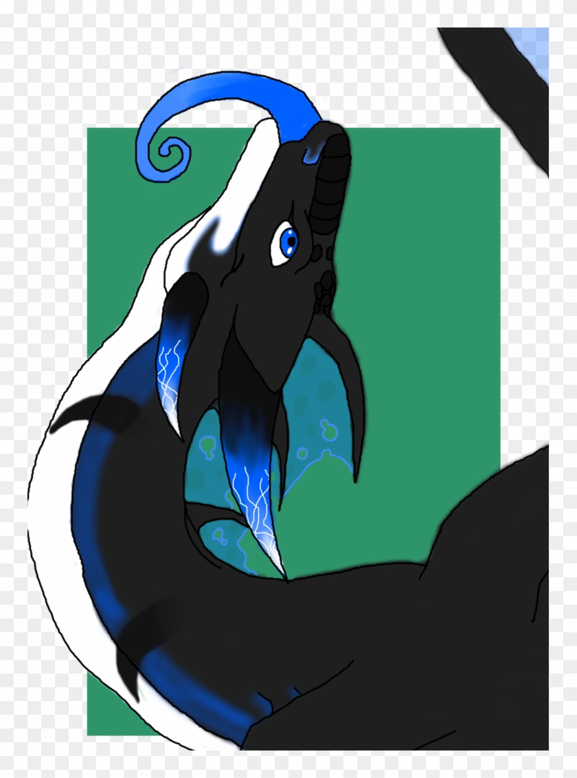 [g] Halo Nexus Dragon By Zevanthdragoness - Cartoon #1040346