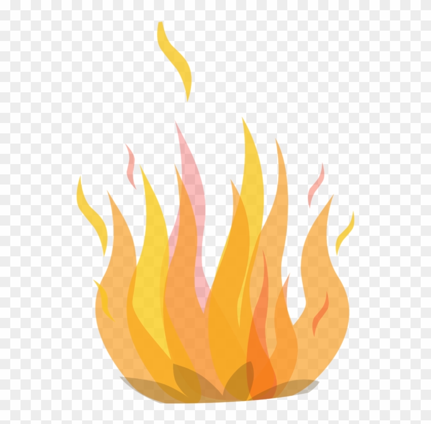 New 2018 Fire Clipart - Public Domain Images Of Fire #1040359