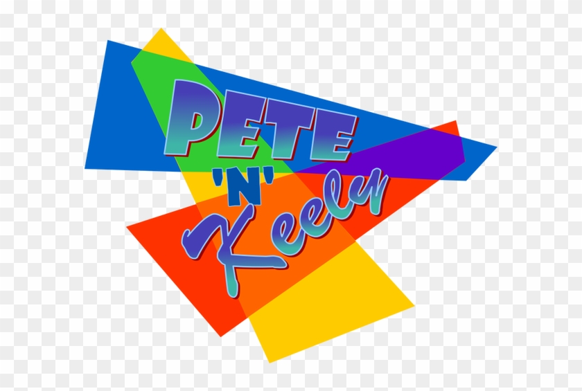 America's Swingin'sweethearts Pete Bartel And Keely - Pete 'n' Keely #1040392
