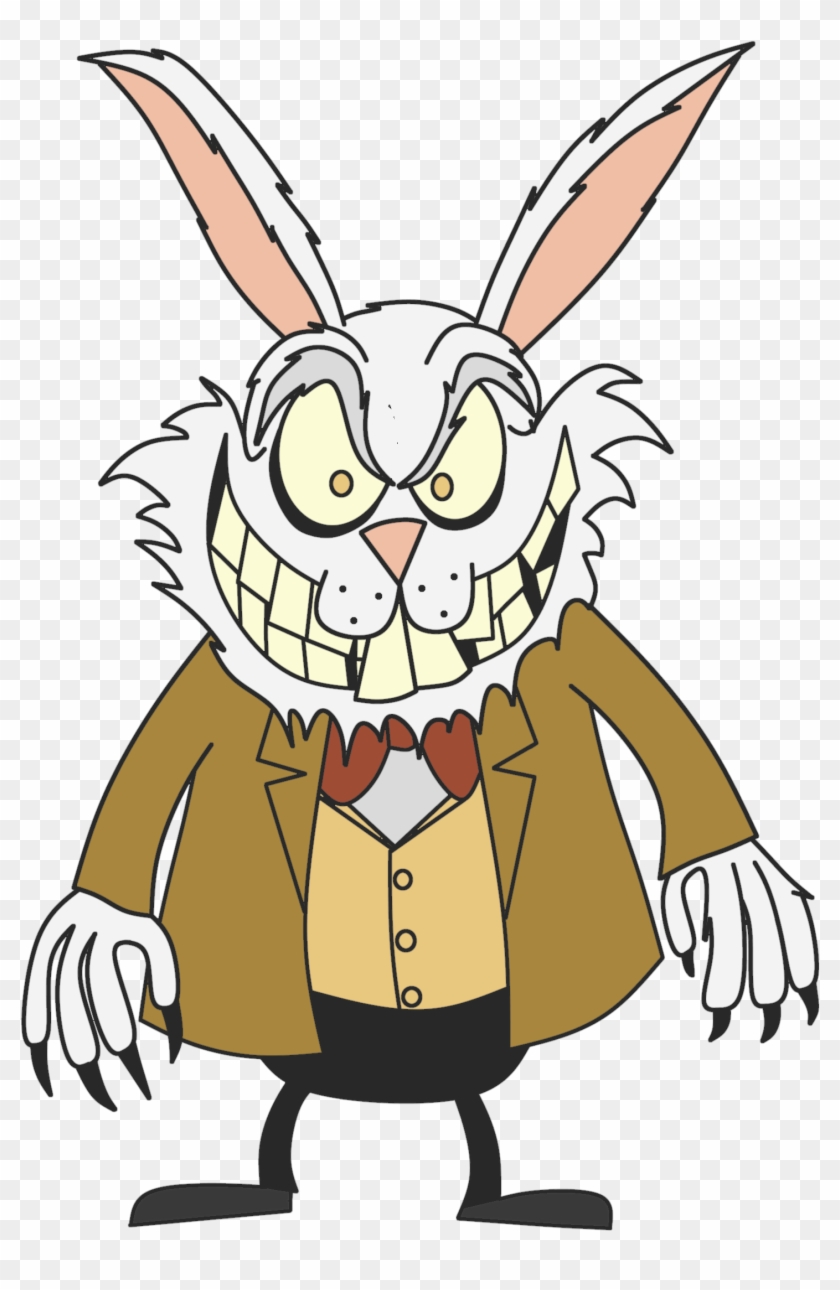 Darla Was Far Too Old To Believe In The Easter Bunny Cartoon Free Transparent Png Clipart Images Download