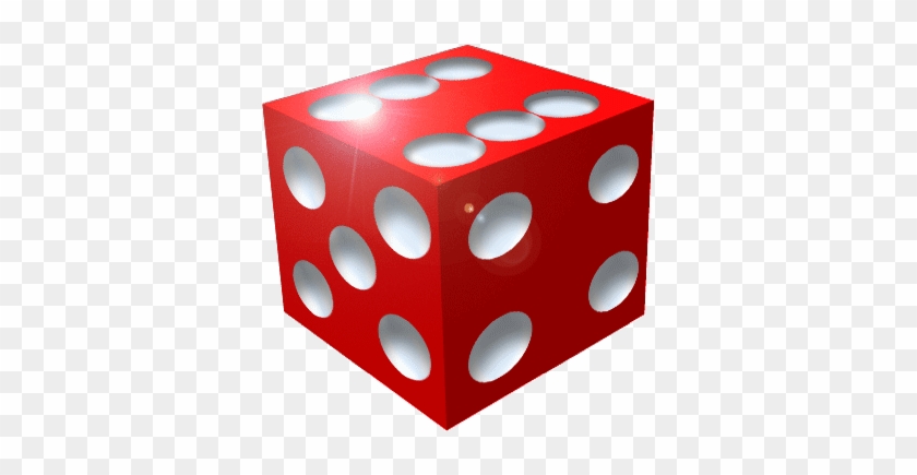 Index Of - Dice #1040424