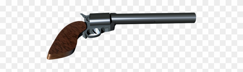 Revolver, Colt, 45, Pistol, Weapon, Hand Gun, Gun - Civil War Replica Guns #1040434