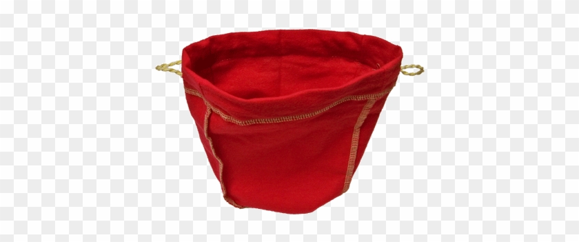 Related Products - Felt Bag (red Ungimmicked) - Trick #1040437