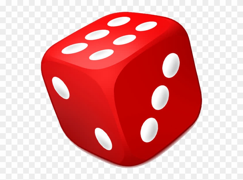 Dice Png - Dice Png #1040445