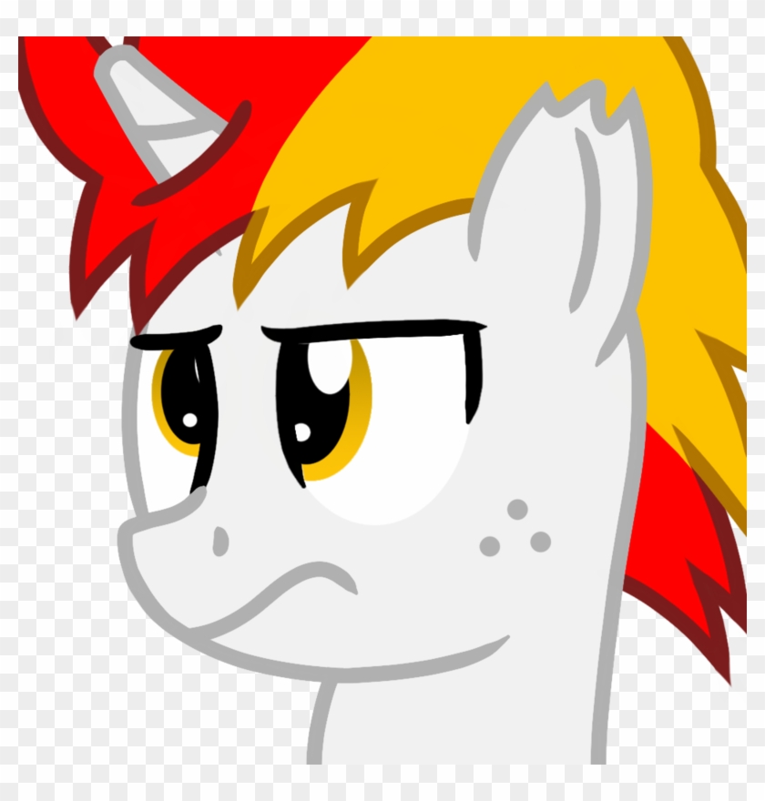Shimmering Blaze's Avatar - Cartoon #1040482