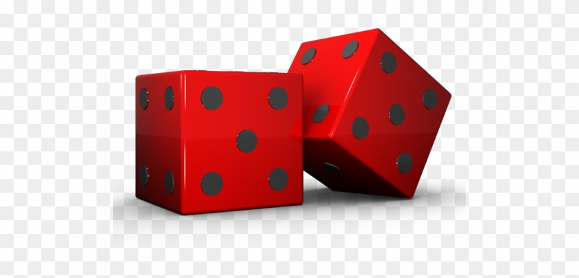 Dice Png Image - Dice #1040484